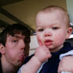 Meet your Posher, Jeff